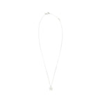 Chanel Comete Geode Necklace Small version 18k White Gold with diamonds
