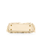 Dior Beaded Tassel Mini