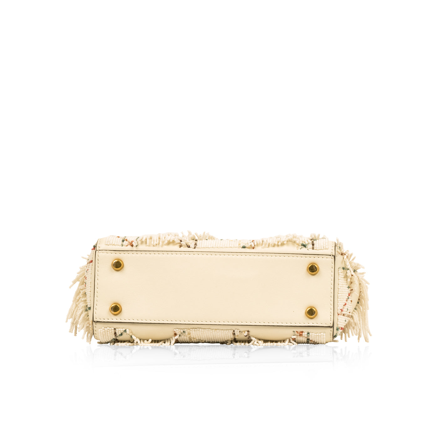 Dior Beaded Tassel Mini