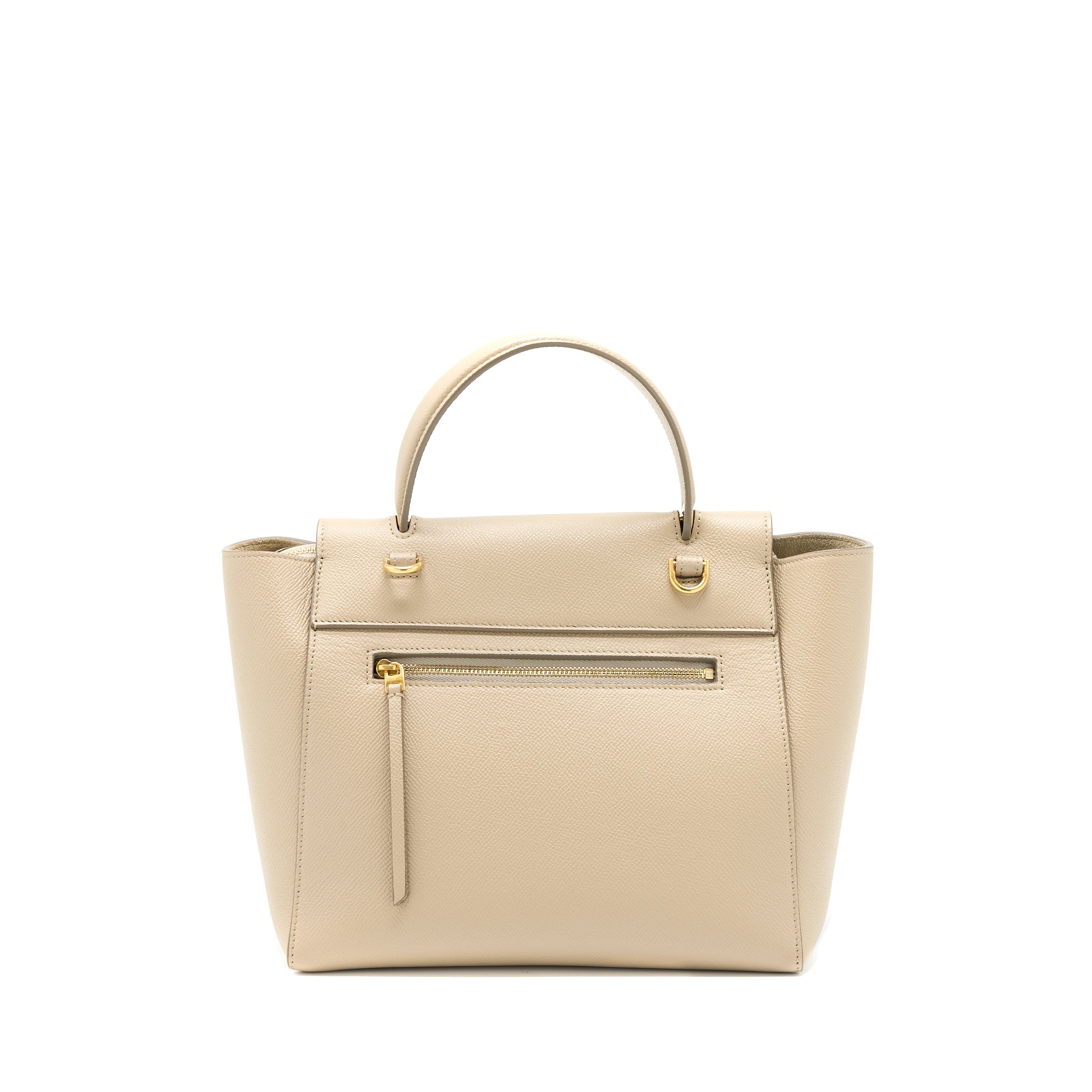 Celine Micro Belt Bag Light Beige