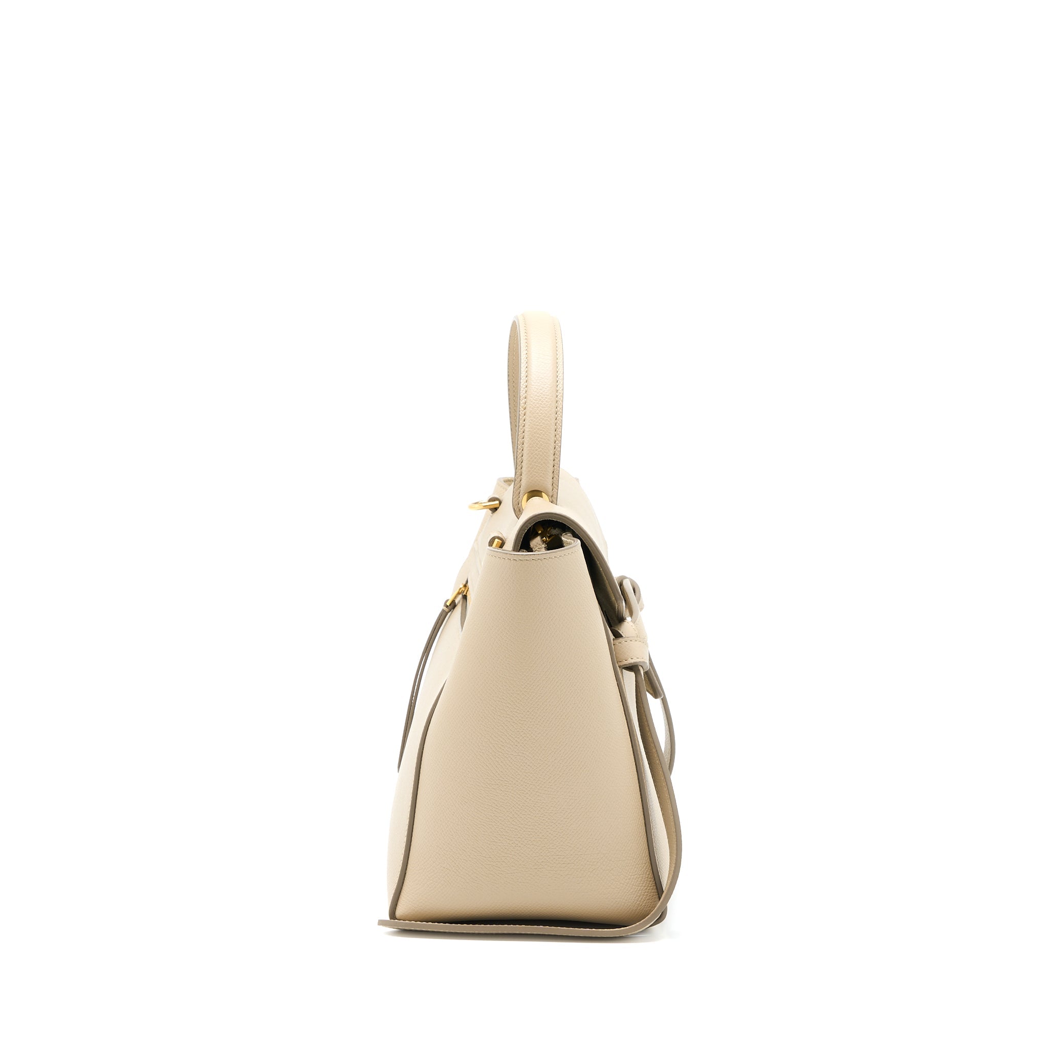 Celine Micro Belt Bag Light Beige