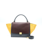 Celine Trapeze Bag Multicoloured