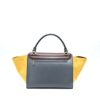 Celine Trapeze Bag Multicoloured