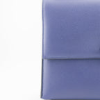 Hermes verrou 21 leather bag