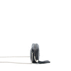 Saint Laurent/YSL Mini Lou Bag Calfskin Black SHW