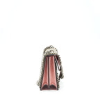 Gucci Dionysus GG Small Crystal Shoulder Bag SHW