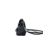 CHRISTIAN DIOR BACKPACK IN BLACK