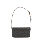 Celine Triomphe Shoulder Bag