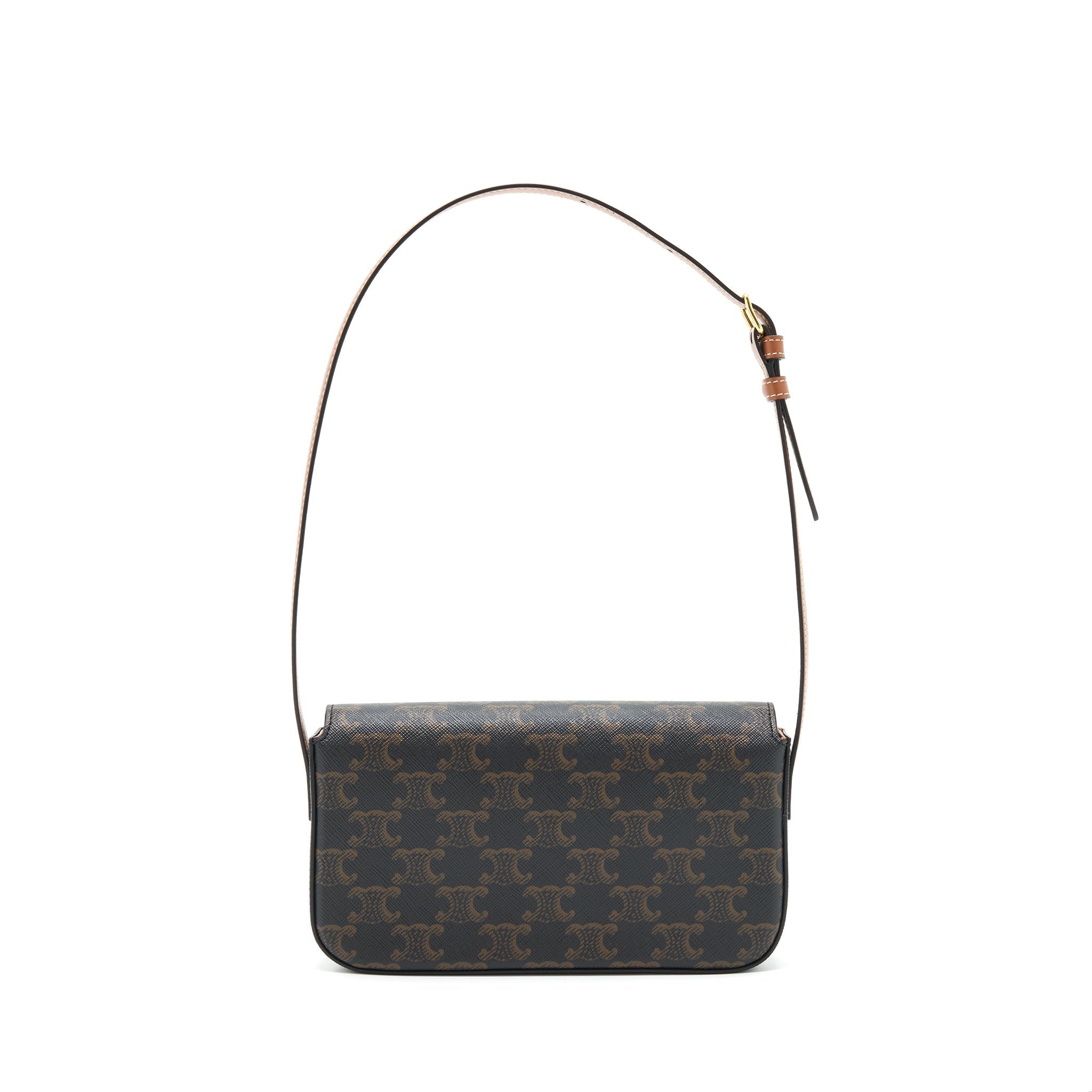 Celine Triomphe Shoulder Bag