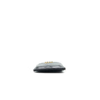 CHANEL 19 Phone and Card Holder Lambskin Quilted Black