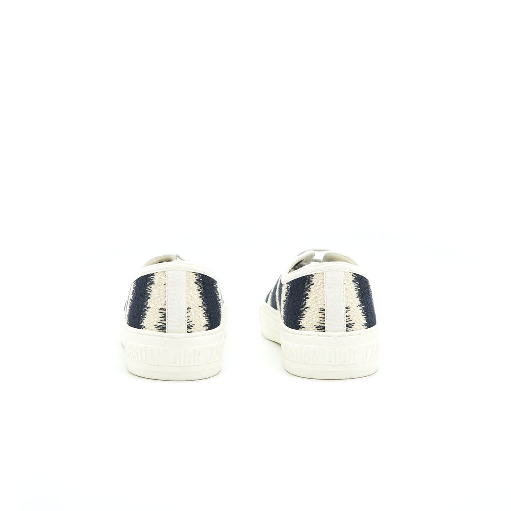 Christian Dior WALK'N'DIOR Sneaker Size 36.5