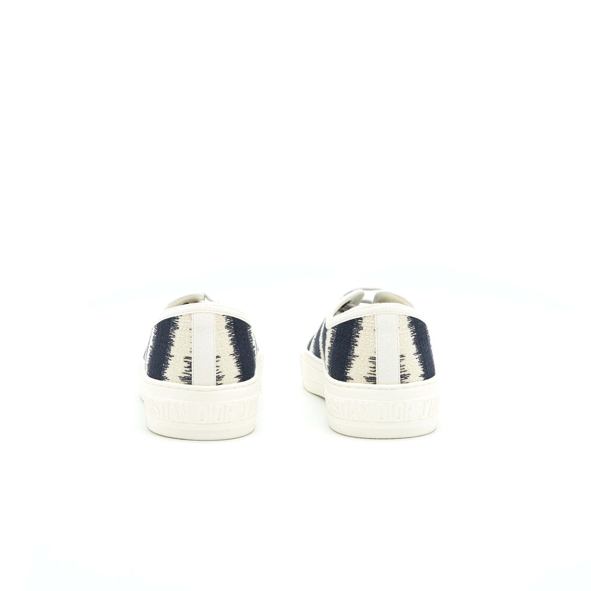 Christian Dior WALK'N'DIOR Sneaker Size 36.5
