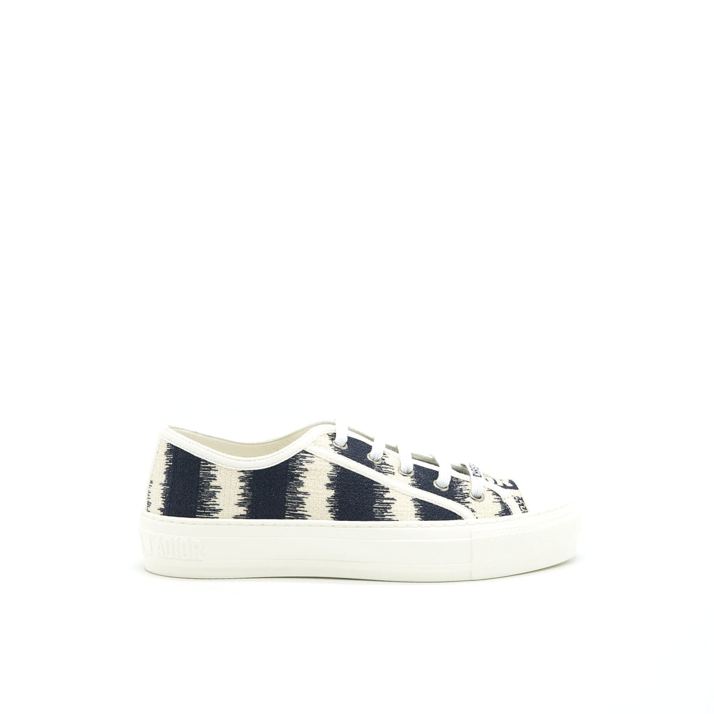 Christian Dior WALK'N'DIOR Sneaker Size 36.5