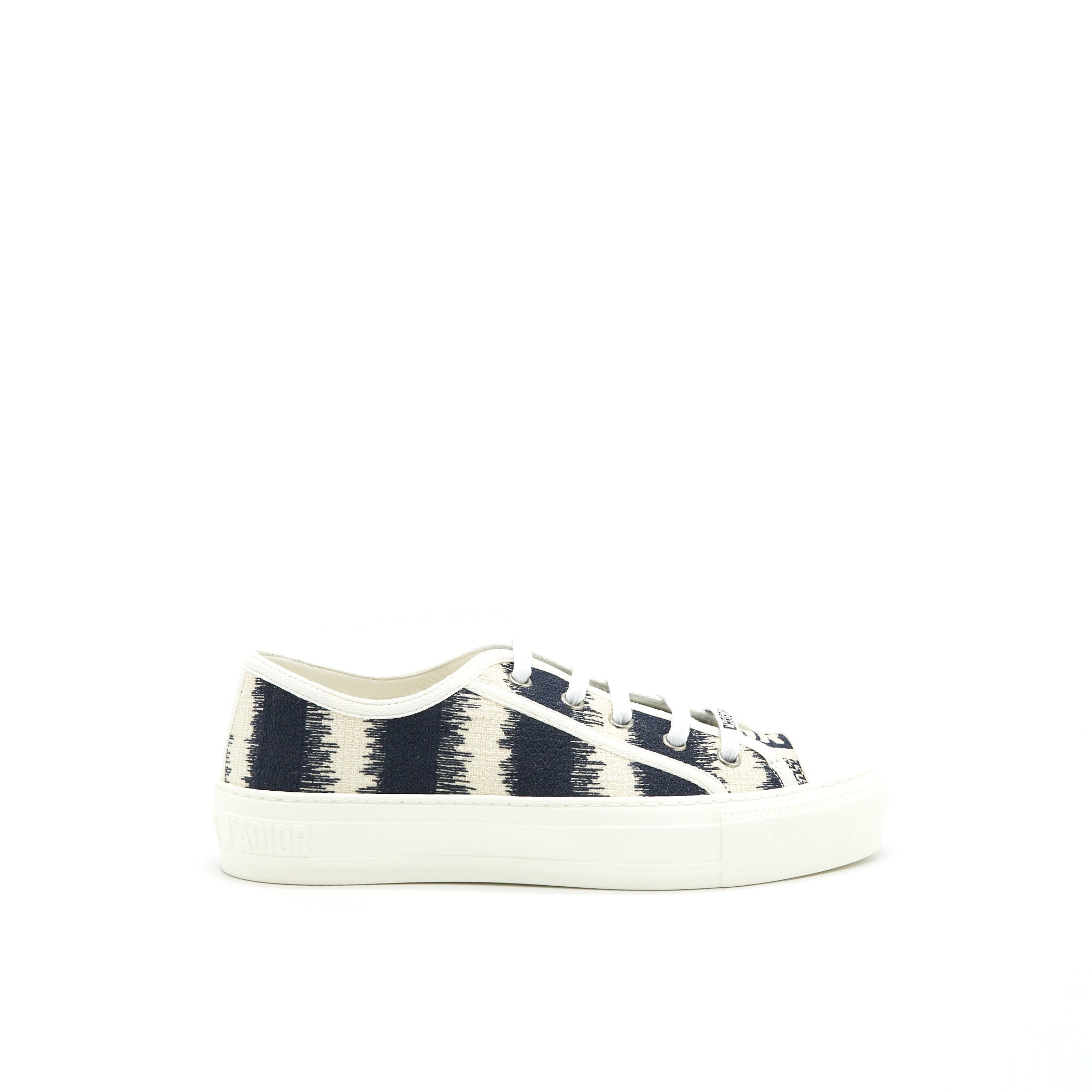 Christian Dior WALK'N'DIOR Sneaker Size 36.5
