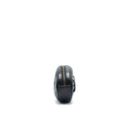 GUCCI GG MARMONT Matelasse Leather Belt Bag in Black 85cm