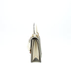 Gucci Queen Margrate Top handle Bag GG Supreme Coated Canvas