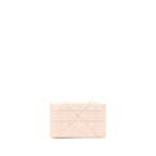Dior Diorama Wallet On Chain Calfskin Light Pink SHW