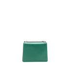 Gucci Mini Dionysus Bag Calfskin Green GHW