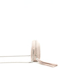 Saint Laurent Mini Lou Lou Camera Bag Light Pink