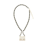 Chanel Customer Fancy Belt Bag LGHW