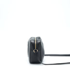 Gucci Disco Camera Bag Calfskin Black LGHW