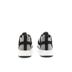 Chanel Size 37 Women’s Sneakers Grey/ Black