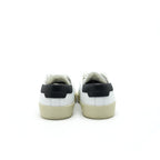 Saint Laurent Size 37 Court Classic Low Top Leather Sneakers