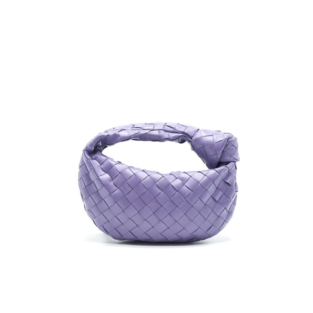 Bottega Veneta the mini jodie