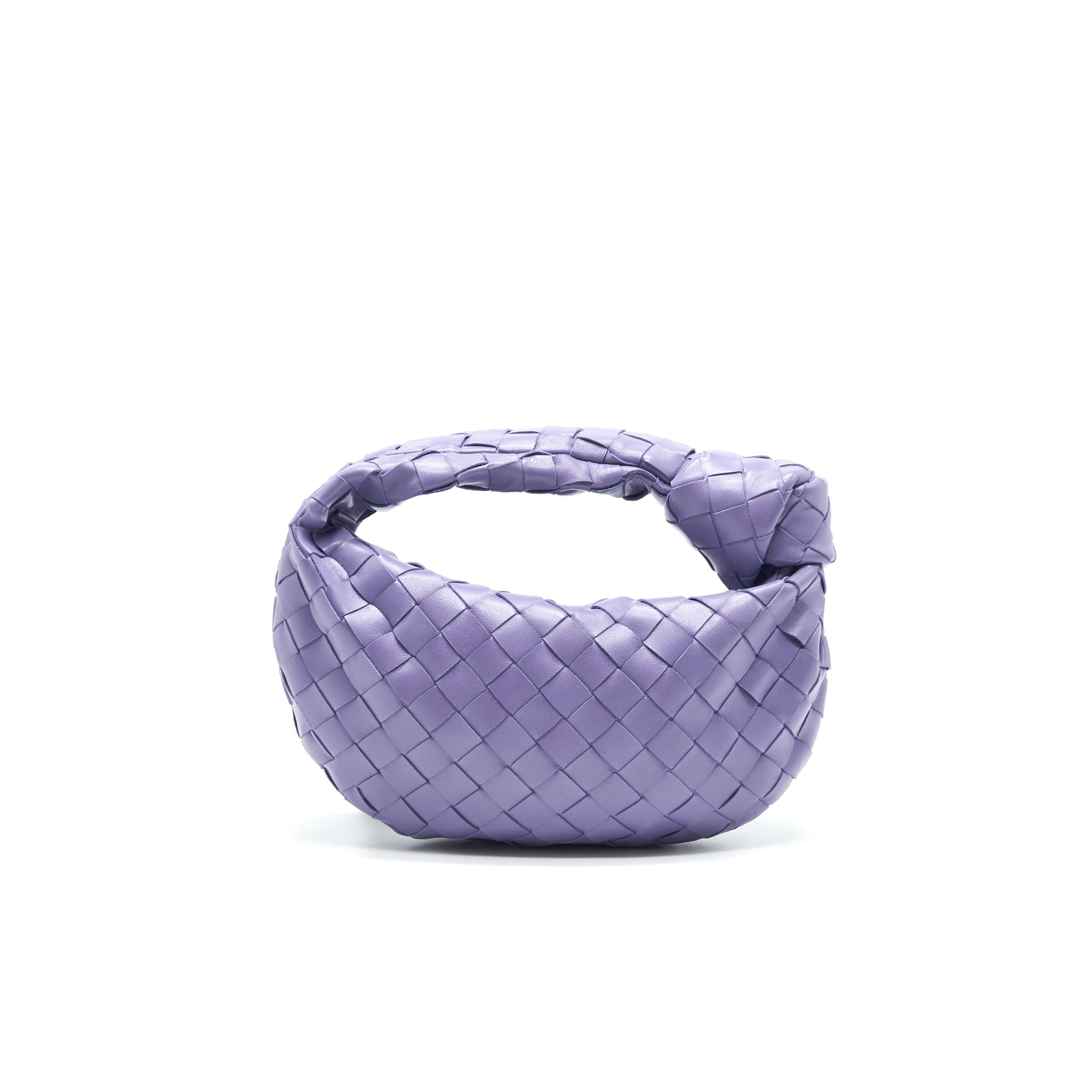 Bottega Veneta the mini jodie