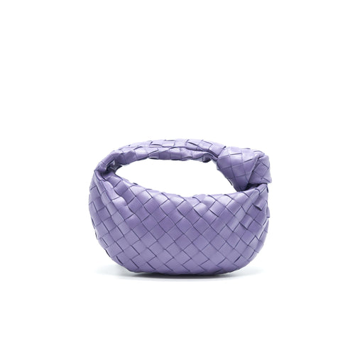 Bottega Veneta the mini jodie