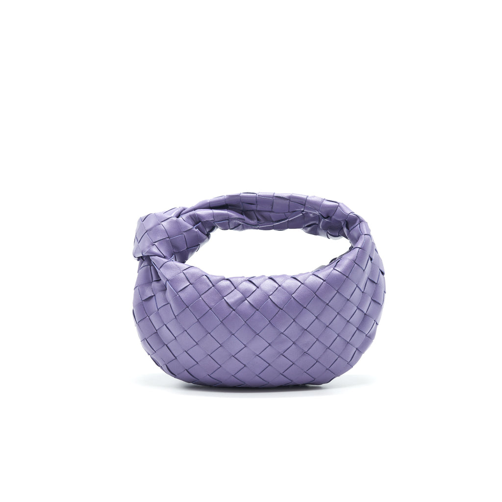 Bottega Veneta the mini jodie