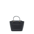 Celine Pico Belt Bag Calfskin Black