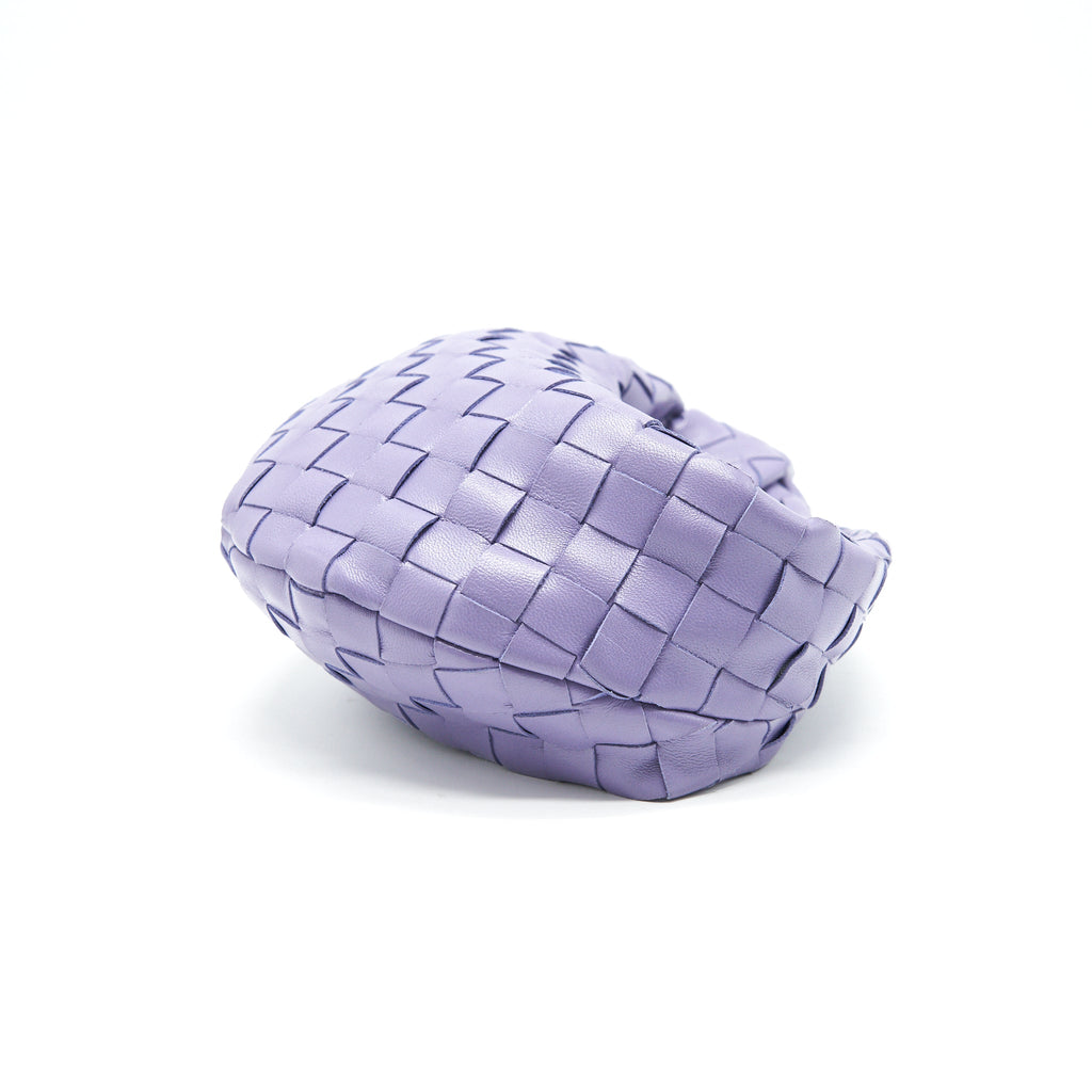 Bottega Veneta the mini jodie