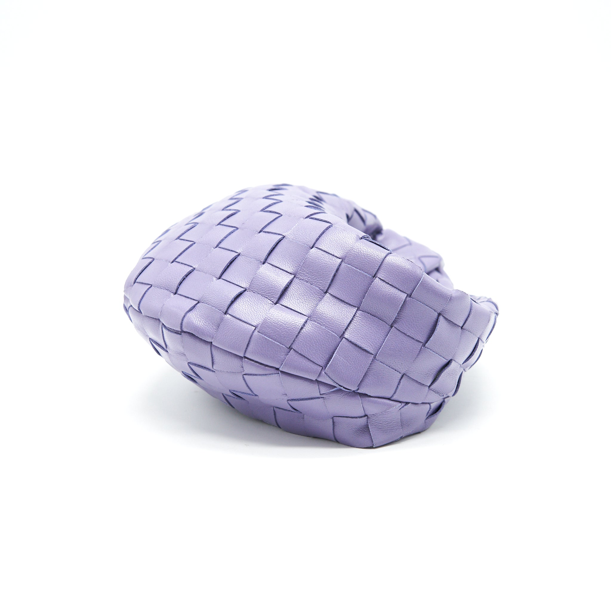 Bottega Veneta the mini jodie