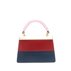 Gucci Queen Margret Top Handle Bag Multi colour