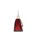 Gucci Queen Margret Top Handle Bag Multi colour