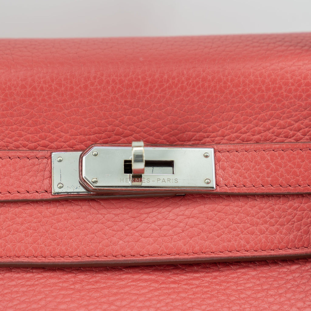 Hermes Kelly 32 bag