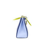 Dior Diorissimo tote bag blue/multicoloured SHW