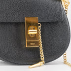 Chloe Mini Drew Shoulder bag