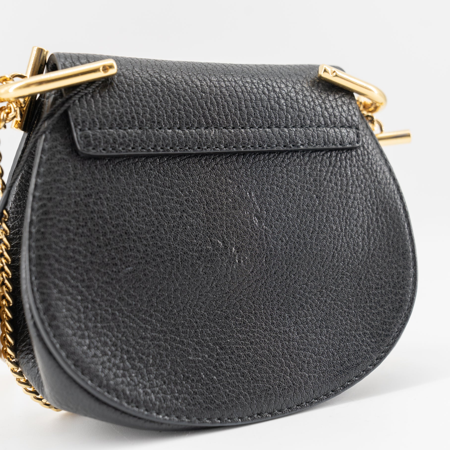 Chloe Mini Drew Shoulder bag