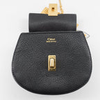 Chloe Mini Drew Shoulder bag