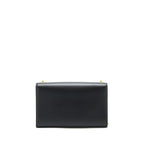 Saint Laurent medium kate bag Tassel black GHW