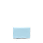 Fendi Wallet On Chain Monster Blue