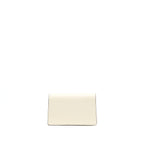 Gucci Super Mini Dionysus Calfskin White SHW