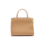 Fendi 2Jours Mini Beige /Pink SHW