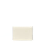 Gucci Dionysus Chain Wallet Calfskin Cream SHW