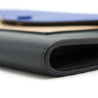 Celine Pocket Envelope Wallet On Chain Multi-colour