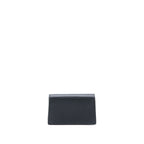 Gucci Super Mini Dionysus Bag Calfskin Black Ruthenium Hardware
