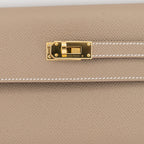 Hermes Classic Kelly Wallet