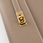 Hermes Classic Kelly Wallet